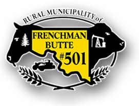 R.M. of Frenchman Butte